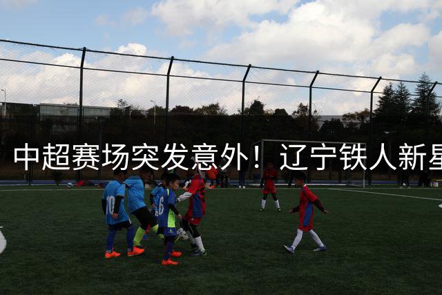 中超赛场突发意外！辽宁铁人新星李浩然无接触伤退引担忧